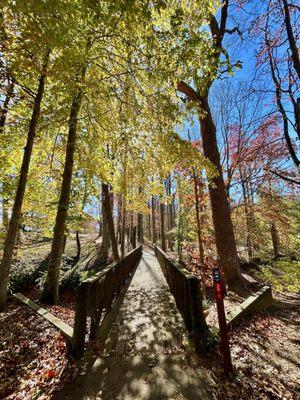 Rock Creek Veterans Park