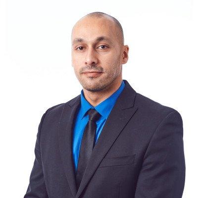 Fred Khalil - Huntington Group