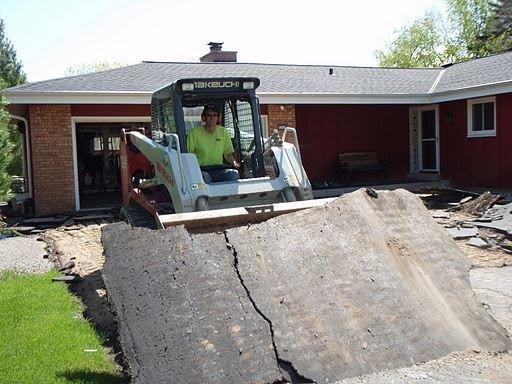 JJ's Sealcoating & Asphalt Repair