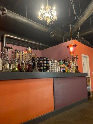 Buzz Hookah Lounge