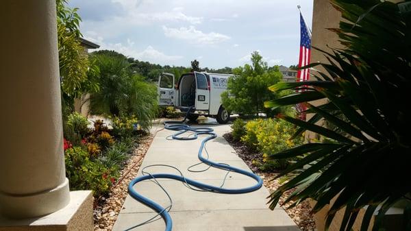 Mr Grout Master - Tile Cleaning and Grout Cleaning