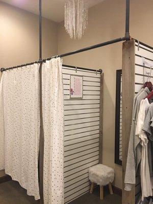 Chic & Fearless Boutique