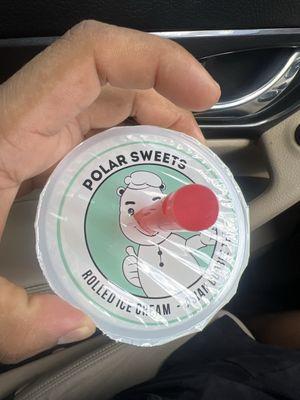 Worst tea ever had suggested not to come here worst place ever visit