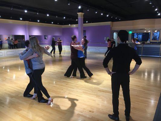 Columbus Northwest Dance Studio