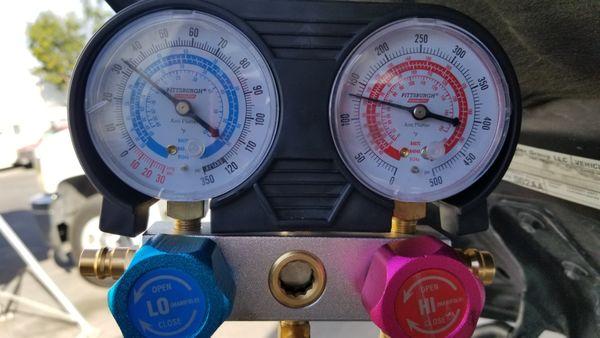 One Way Auto Repairs