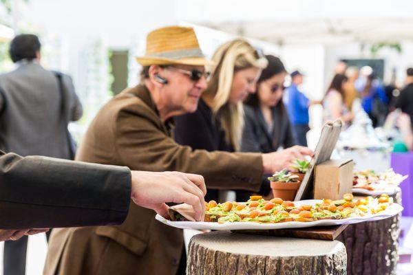 Chef Alan's World Catering