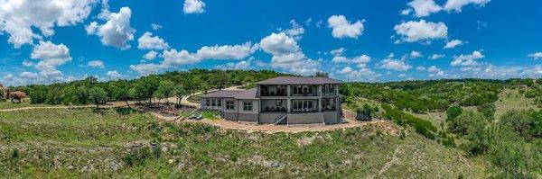 Greg Bills Custom Homes