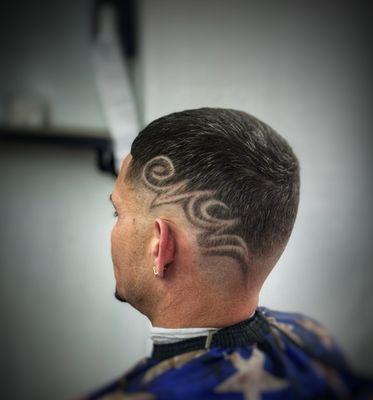 HigherQuality Barbershop