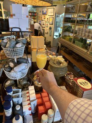 Watson Kennedy Fine Living