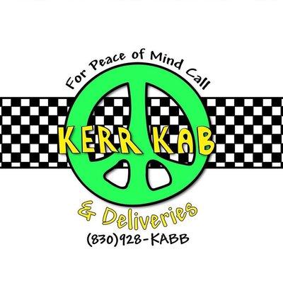 Kerr Kab & Deliveries