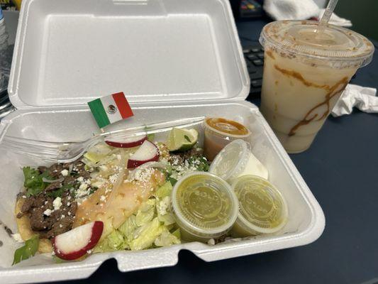 Pa’ Tortas El Papi