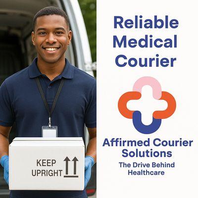 Affirmed Courier Solutions