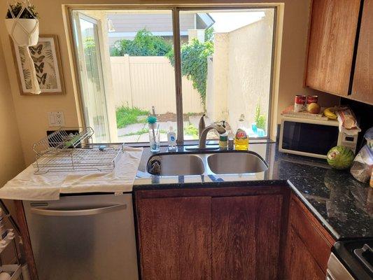 Marlenes Cleaning Service