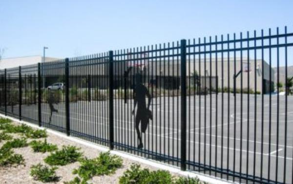 Cedar Springs Fence LLC
