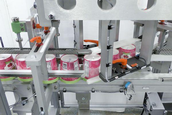 Serpa Packaging Solutions