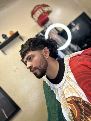 Perfect Image Barbershop And Beauty Salon