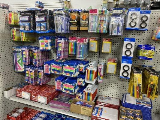 DOLLAR GREEN PLUS PARTY