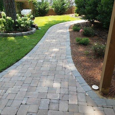 Garcia's Landscaping & Construction