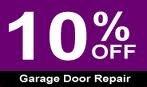 Progressive Garage Door Repair