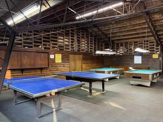 North of Highland Camping Area