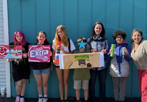 Santa Cruz Learning Center