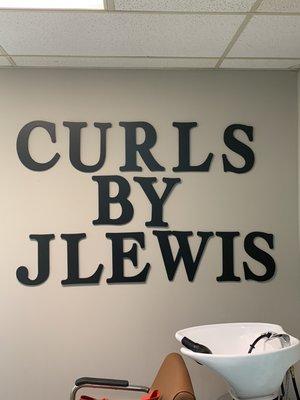 Curls By JLewis