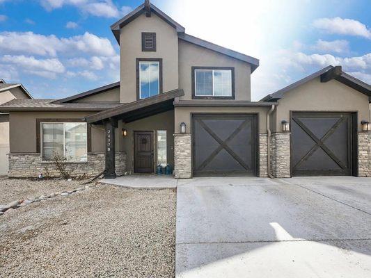 Abigael Buniger-The Van Gundy Group