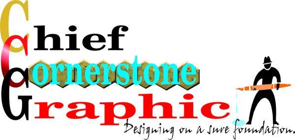 Chief Cornerstone Graphics