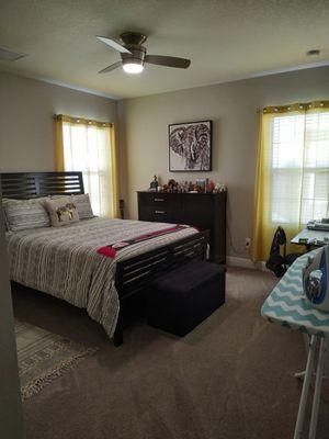 Rain or Shine Cleaning Service