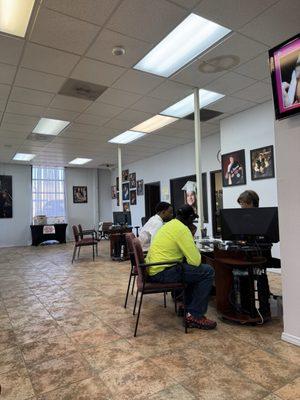 South Coast Photographic