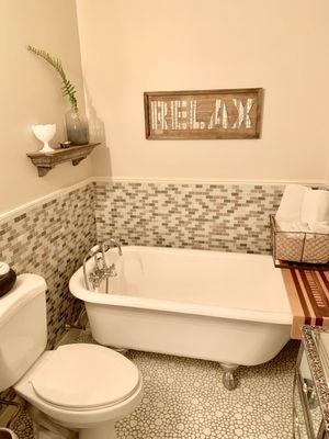 L Squared Construction