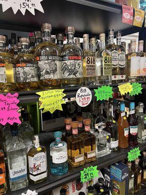 Island Liquors