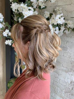 Emily’s Mobile Salon