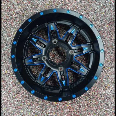 Static Powdercoatings