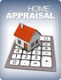 Horn & Co Appraisals