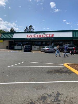 Grocery store