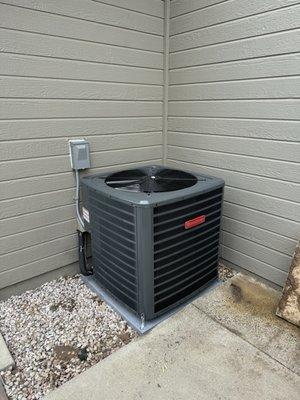Express Heating & Cooling