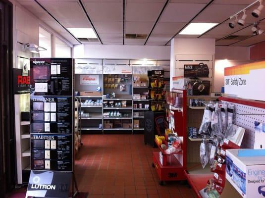 Fromm Electric Supply