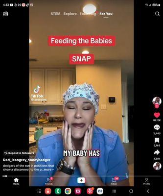 Amedisys Home Health Care