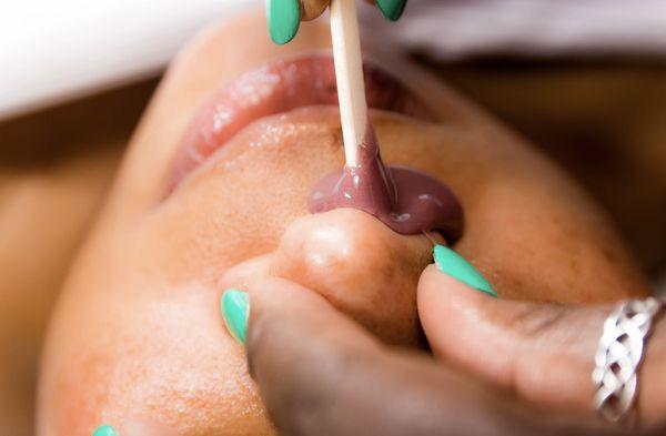 Bahiti Nailah Skincare and Products