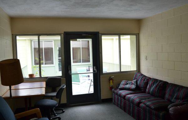 Cooperative Living Organization