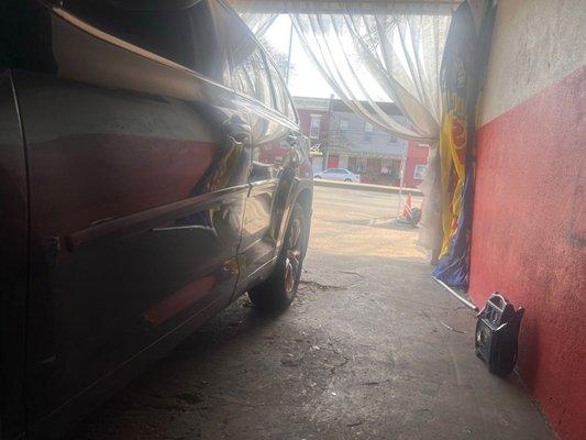 Autosound Security And Ti