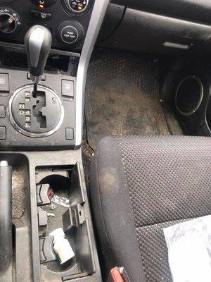 Aj's Mobile Detailing Service