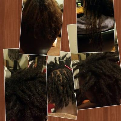 Trendsettas Beauty Salon