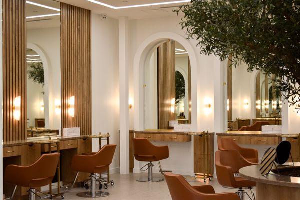 Contour Salon & Medspa