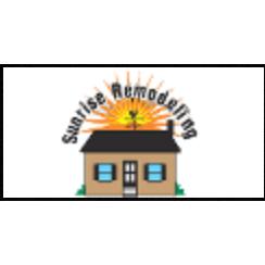 Sunrise Remodeling