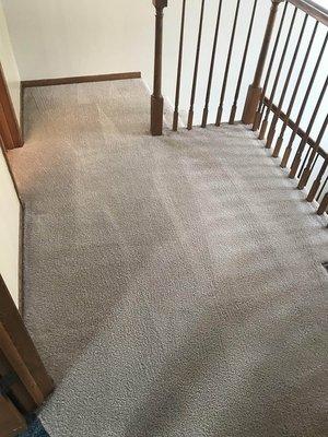 Heaven's Best Carpet & Upholstery Cleaning
