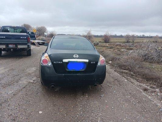 H & J Automotive Mobile service