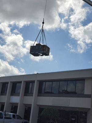 Boreas Air Conditioning & Heating