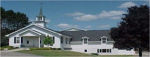 Lake City Christian Reformed Church